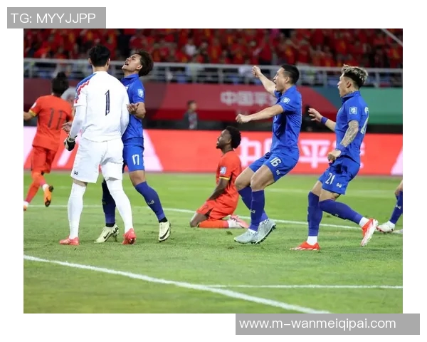 2026年3月份新闻北京足球队进攻表现分析与失误总结探讨球队未来发展方向